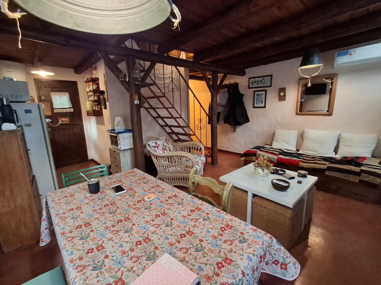 Casa en Mar Azul