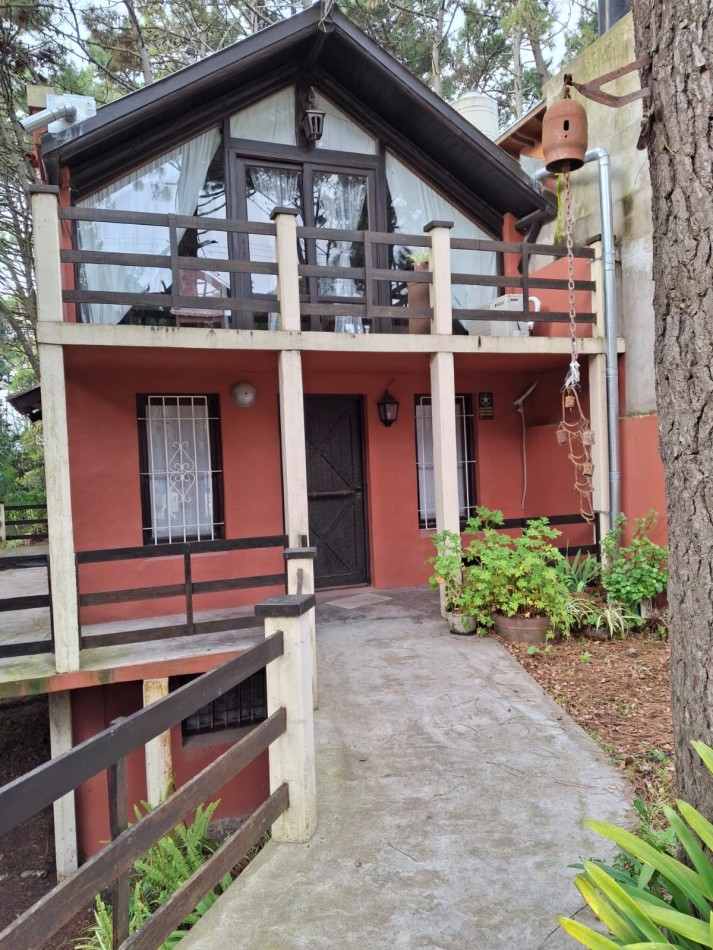 Casa en Mar Azul