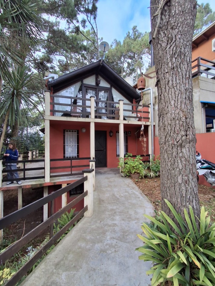 Casa en Mar Azul