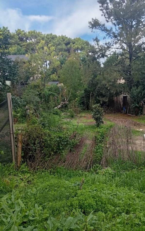Terreno en Mar Azul
