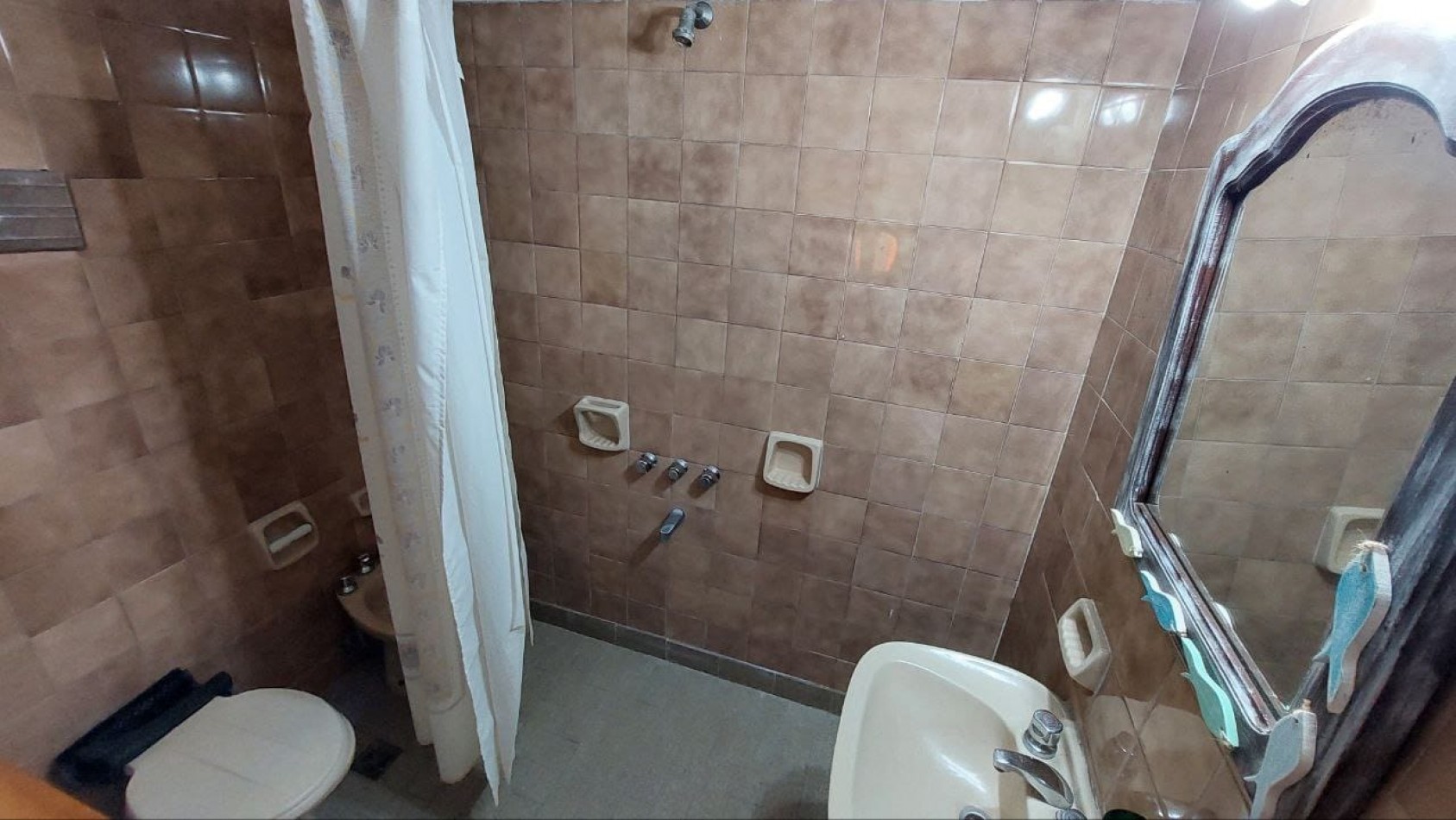 Departamento monoambiente en Villa Gesell