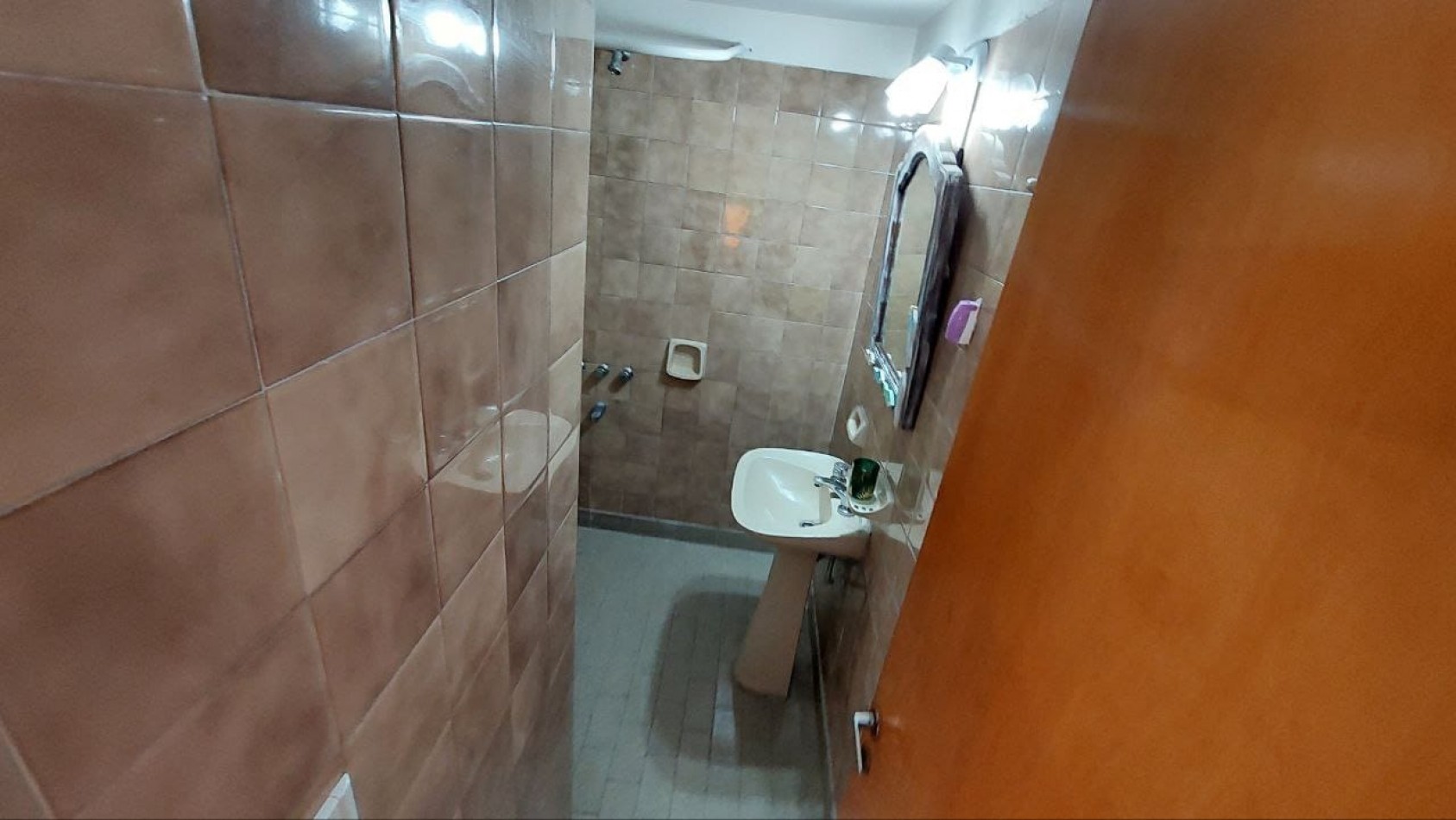 Departamento monoambiente en Villa Gesell