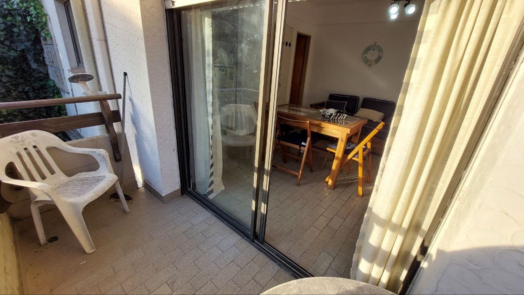Departamento monoambiente en Villa Gesell