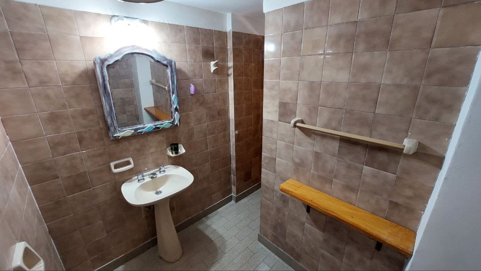Departamento monoambiente en Villa Gesell