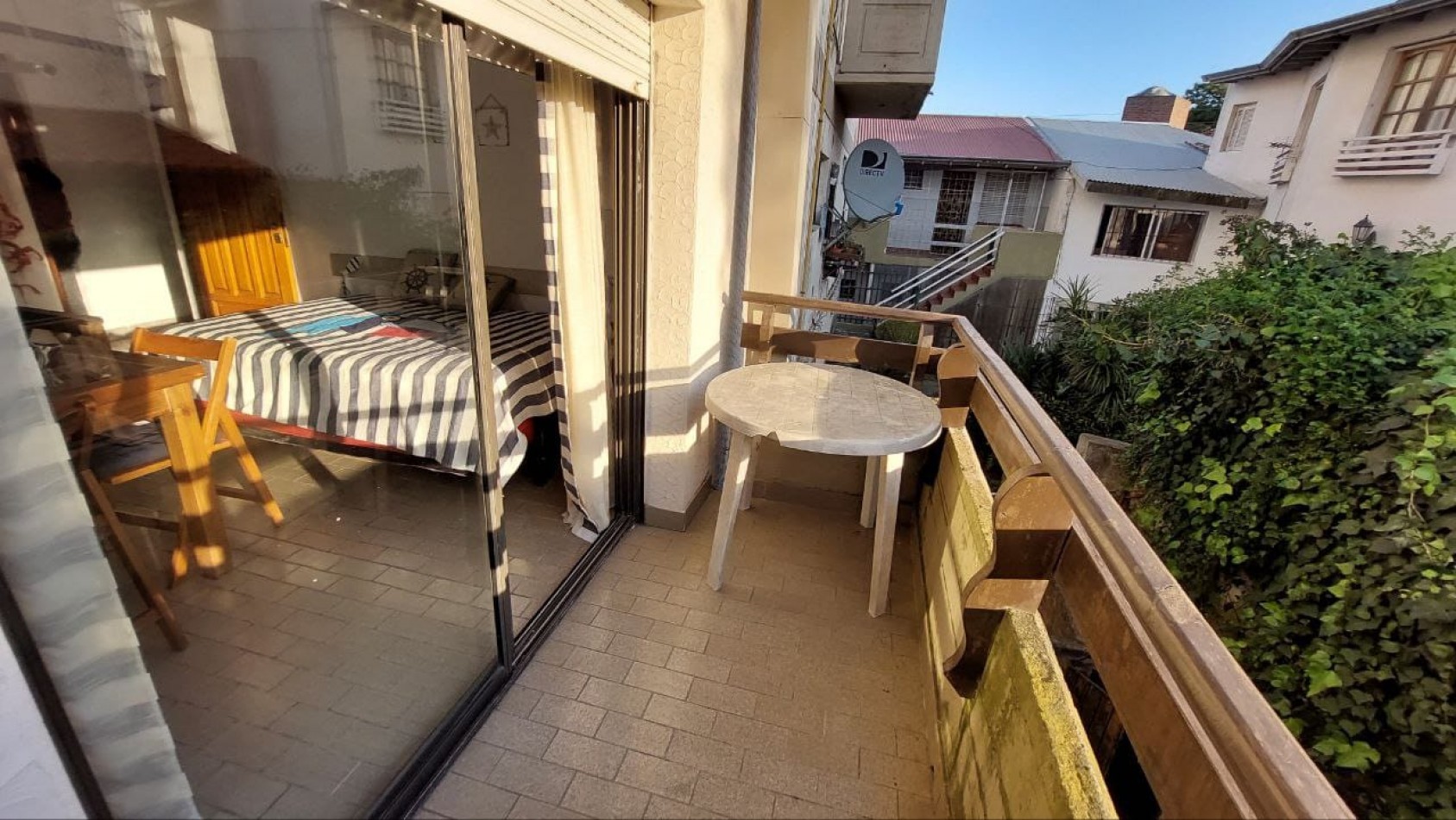 Departamento monoambiente en Villa Gesell