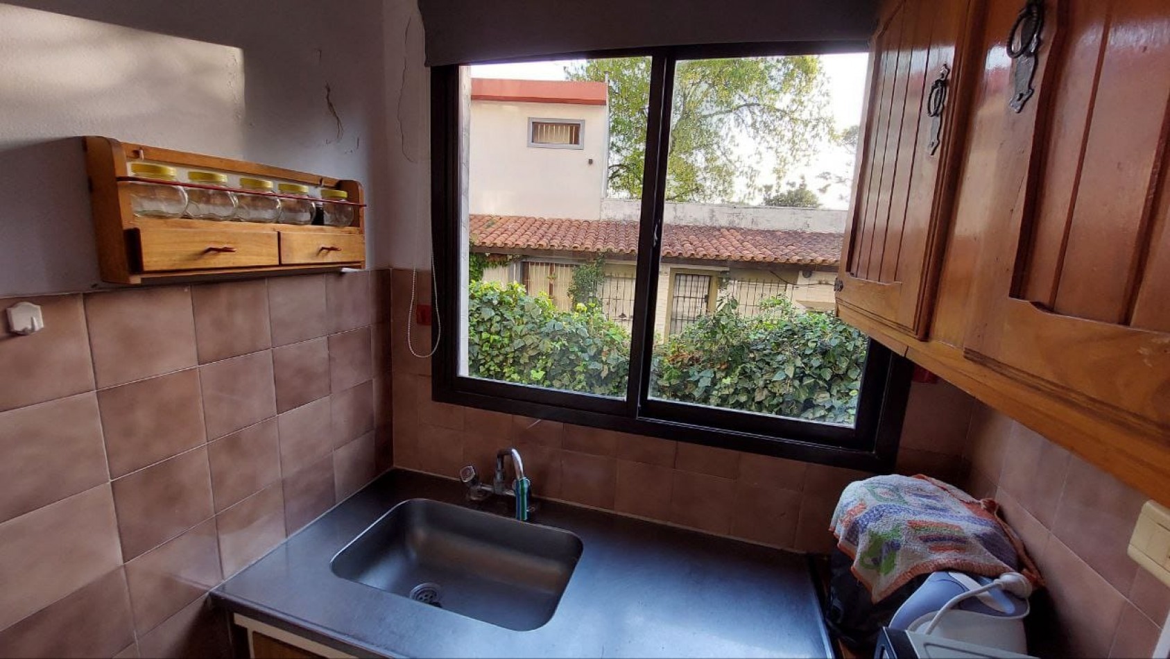 Departamento monoambiente en Villa Gesell