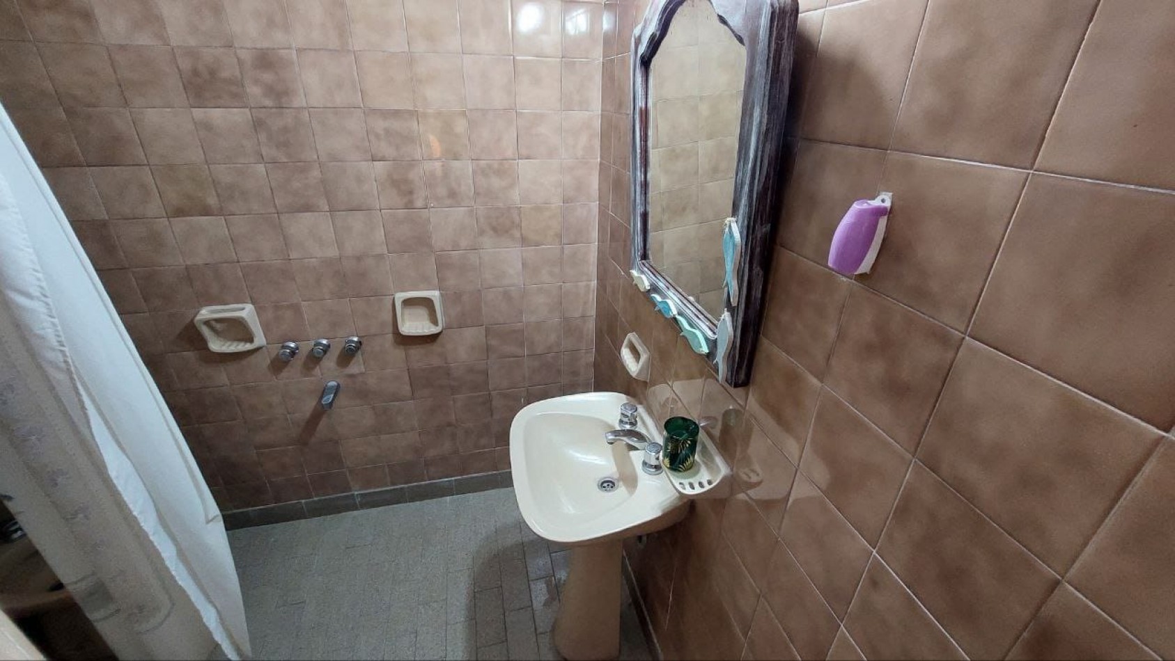 Departamento monoambiente en Villa Gesell