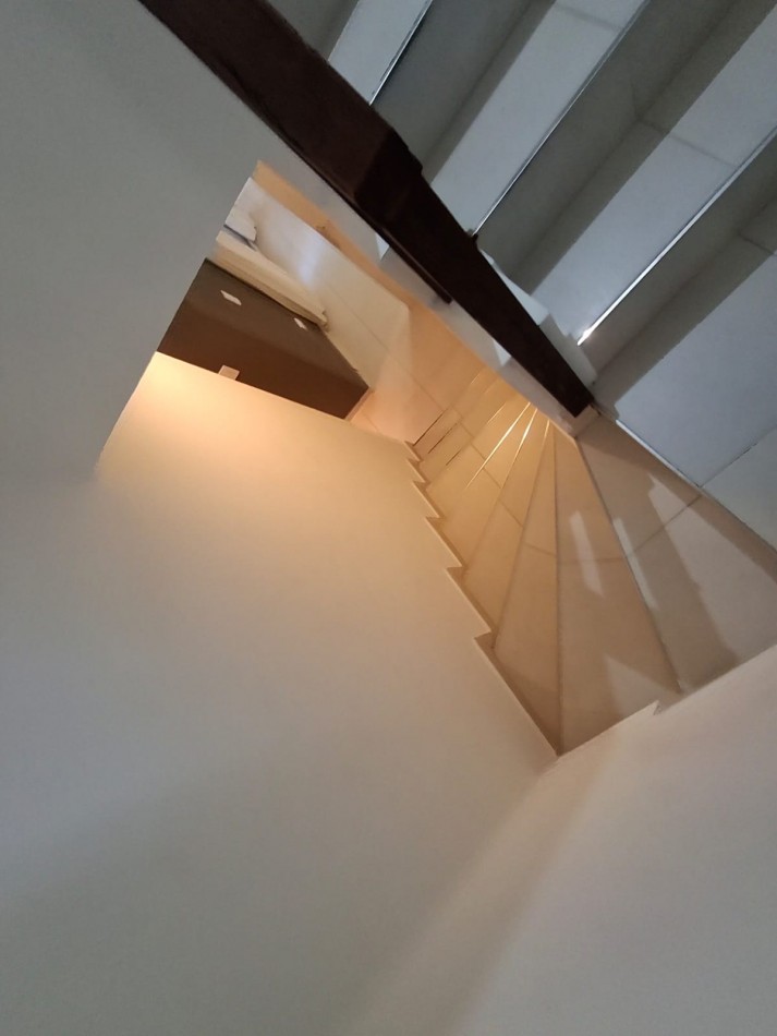 Casa en alquiler 4 ambientes
