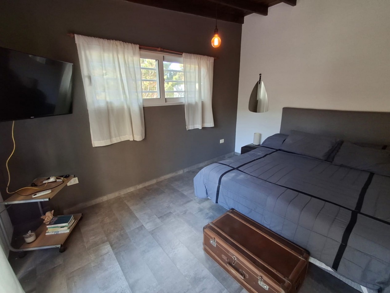 Casa en alquiler 4 ambientes