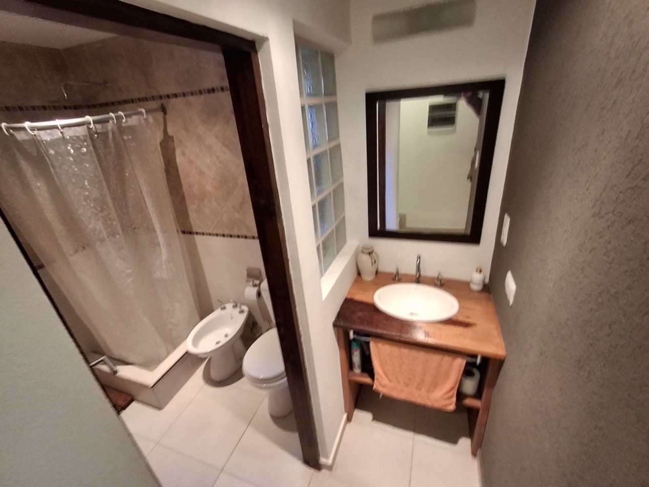 Casa en alquiler 4 ambientes