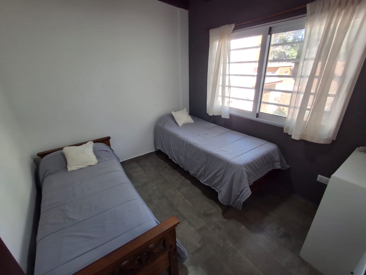 Casa en alquiler 4 ambientes