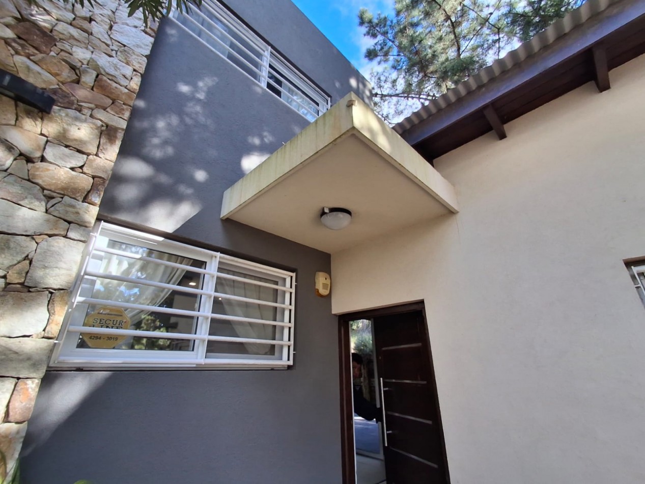 Casa en alquiler 4 ambientes