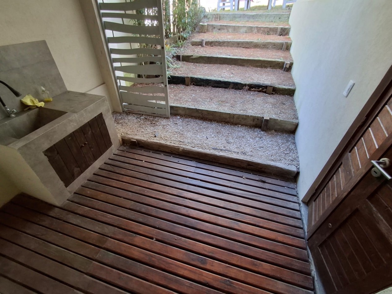 Casa en alquiler 4 ambientes