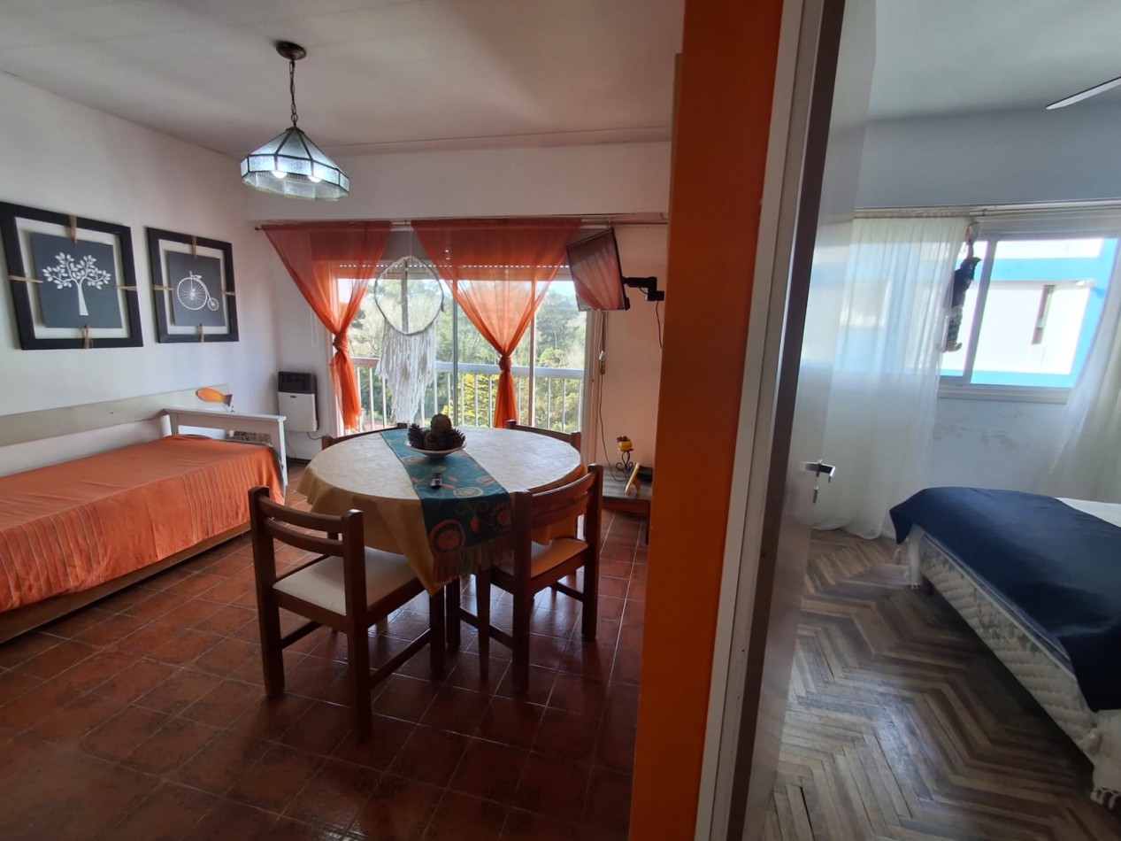 Departamento 2ambientes en Villa Gesell