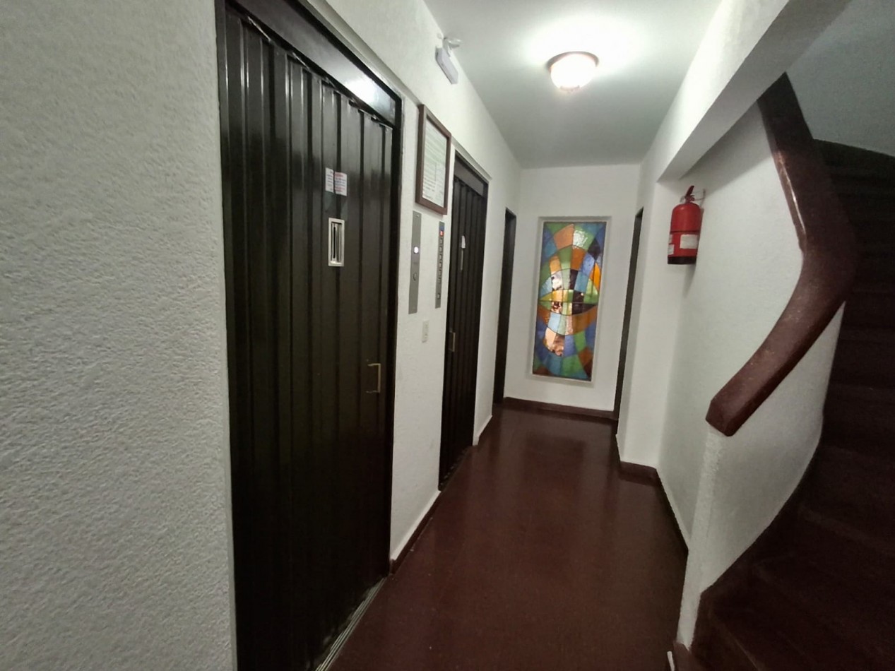 Departamento 2ambientes en Villa Gesell