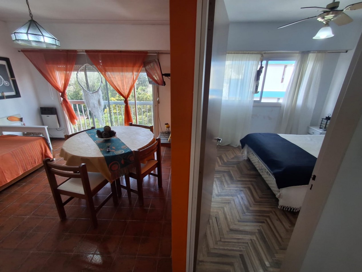 Departamento 2ambientes en Villa Gesell