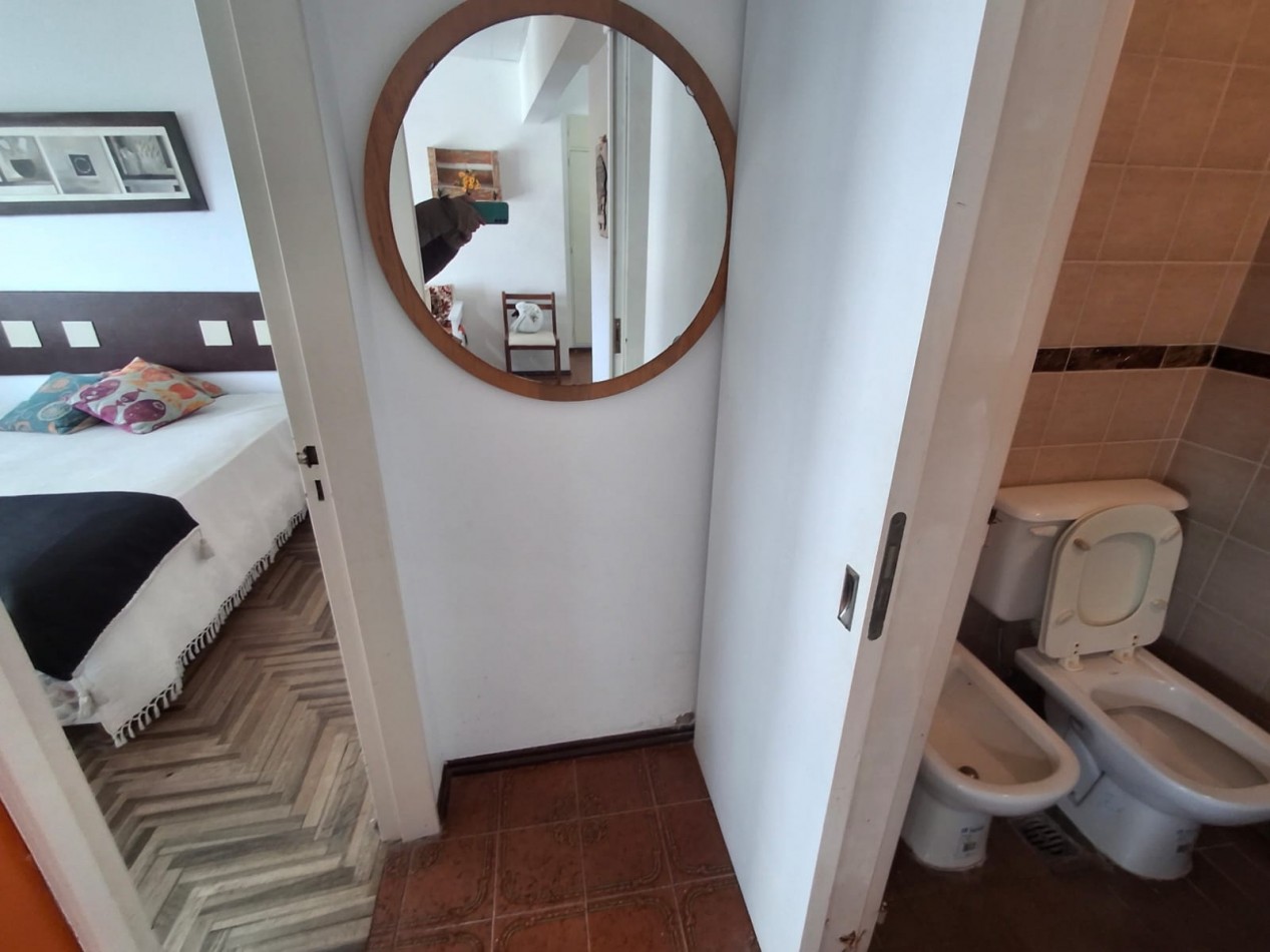 Departamento 2ambientes en Villa Gesell
