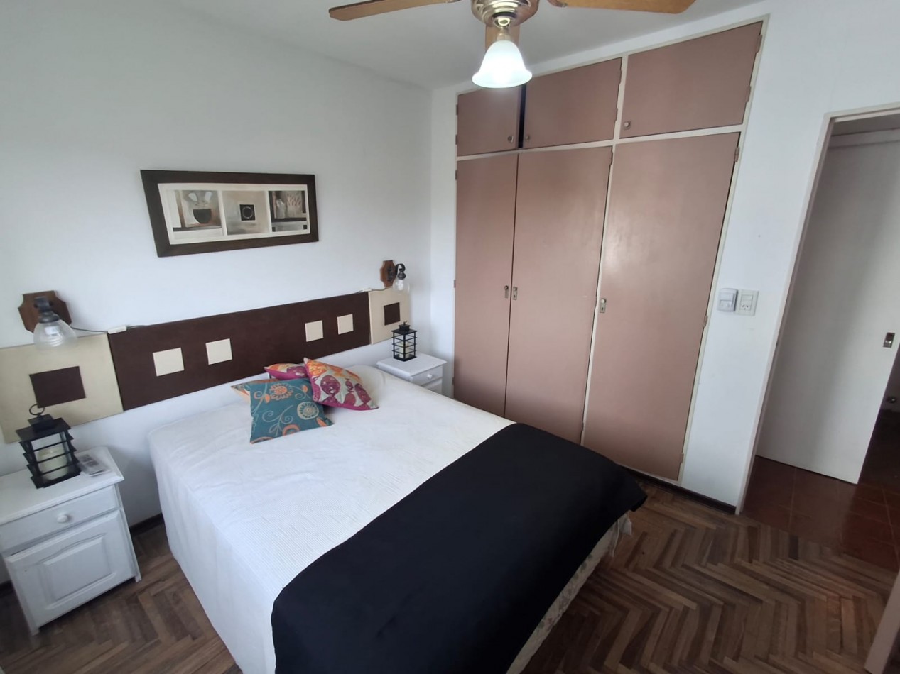 Departamento 2ambientes en Villa Gesell