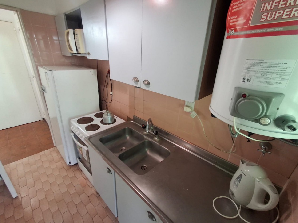 Departamento 2ambientes en Villa Gesell