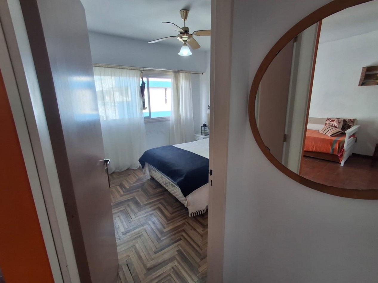 Departamento 2ambientes en Villa Gesell