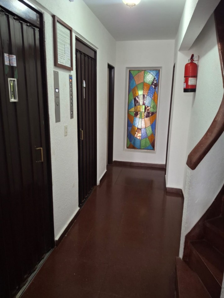 Departamento 2ambientes en Villa Gesell