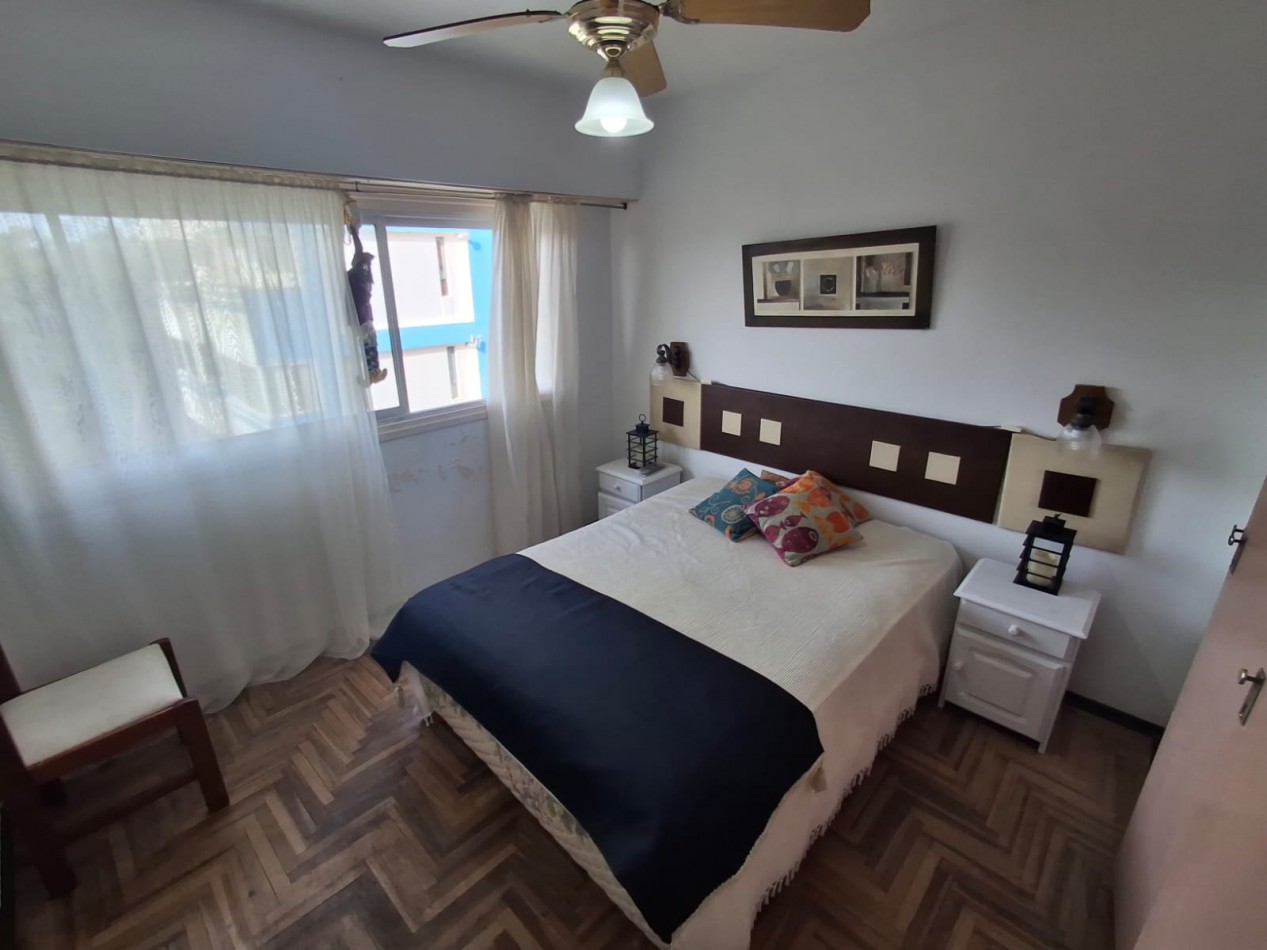 Departamento 2ambientes en Villa Gesell