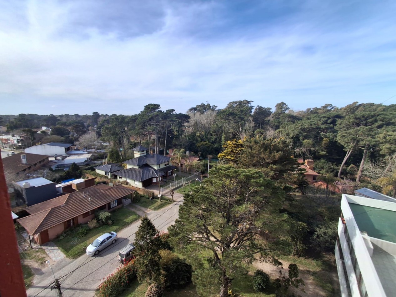 Departamento 2ambientes en Villa Gesell