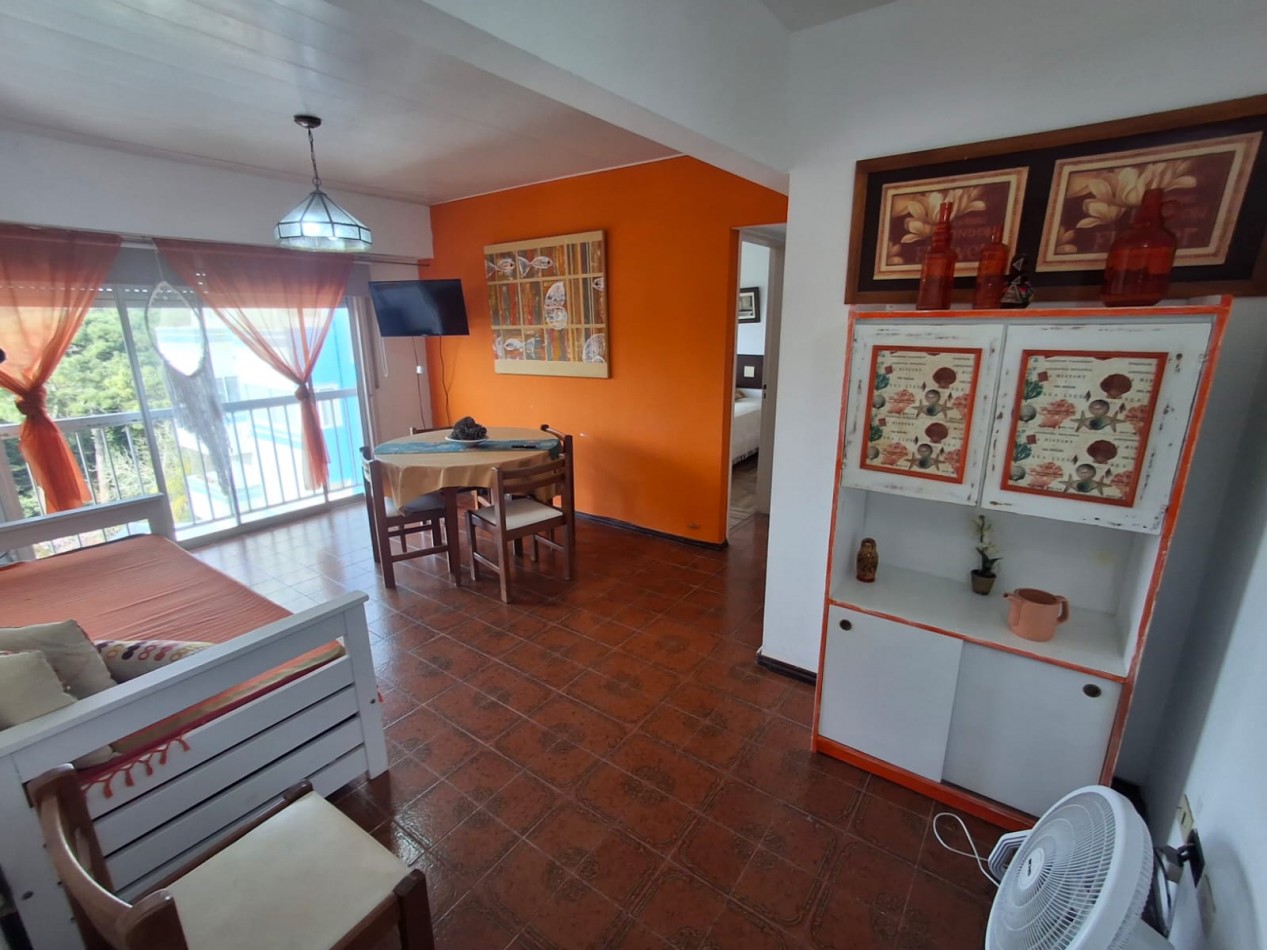 Departamento 2ambientes en Villa Gesell