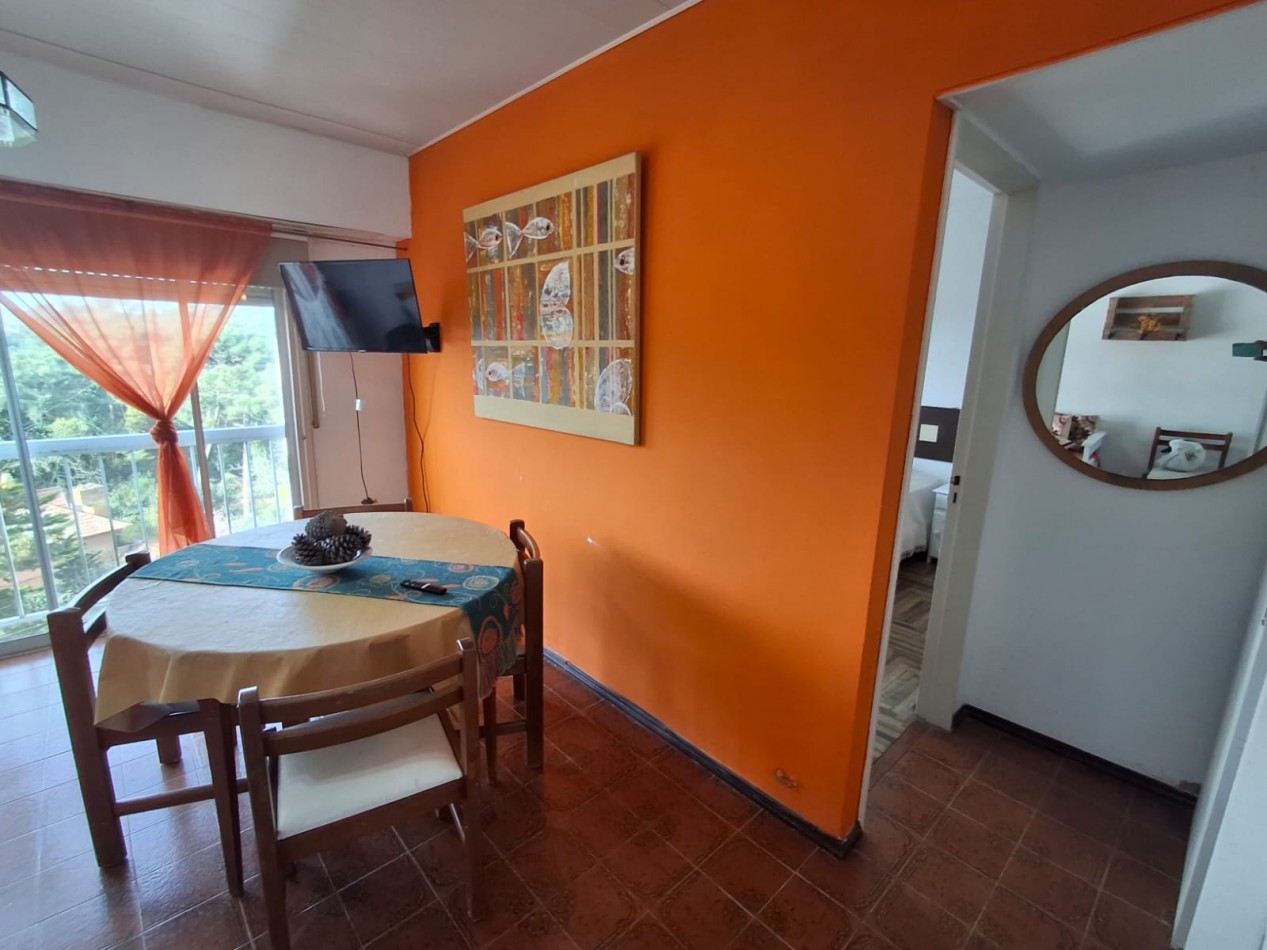 Departamento 2ambientes en Villa Gesell