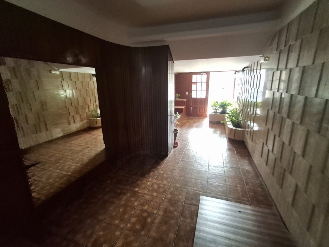 Departamento 2ambientes en Villa Gesell