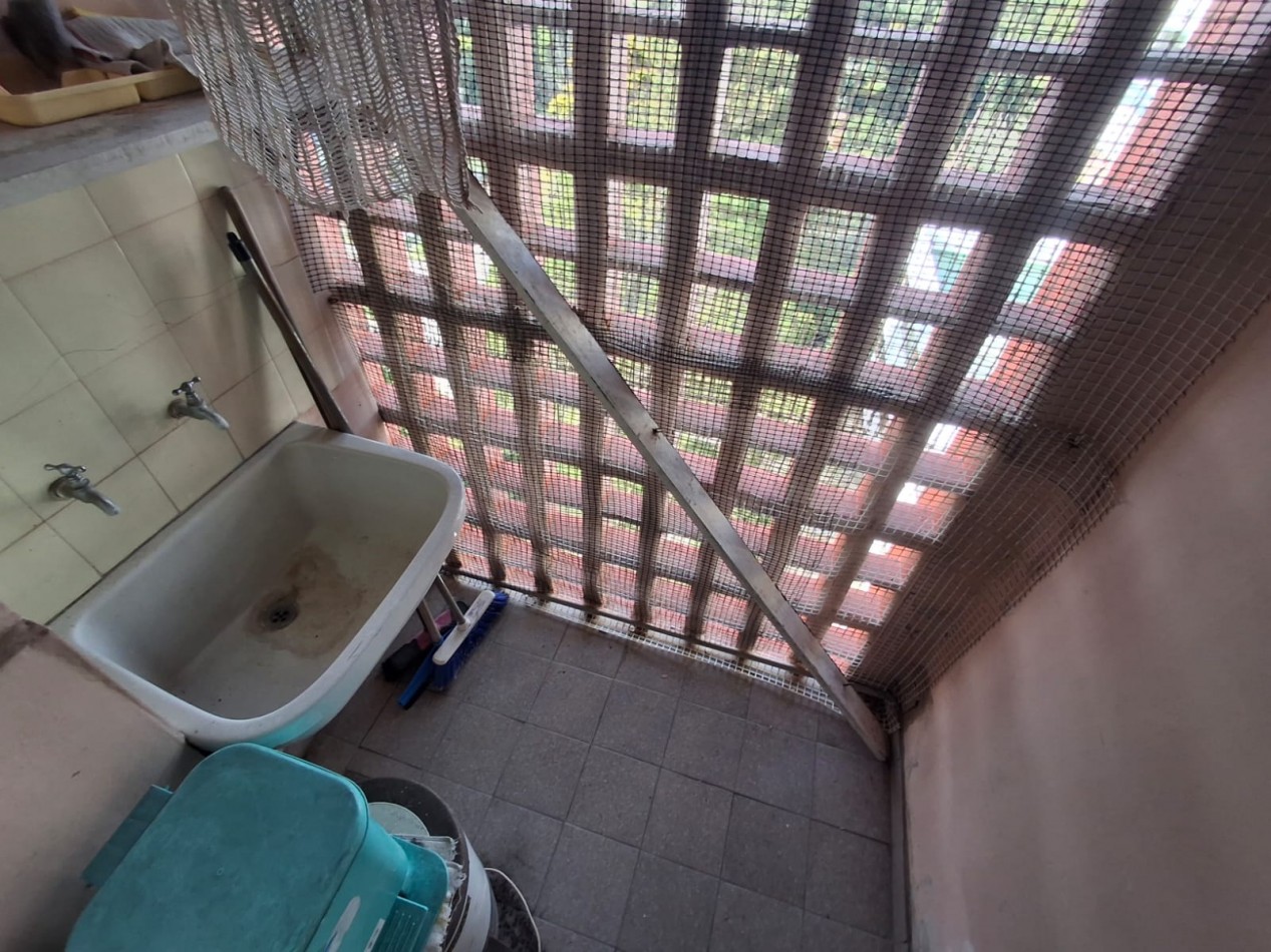 Departamento 2ambientes en Villa Gesell