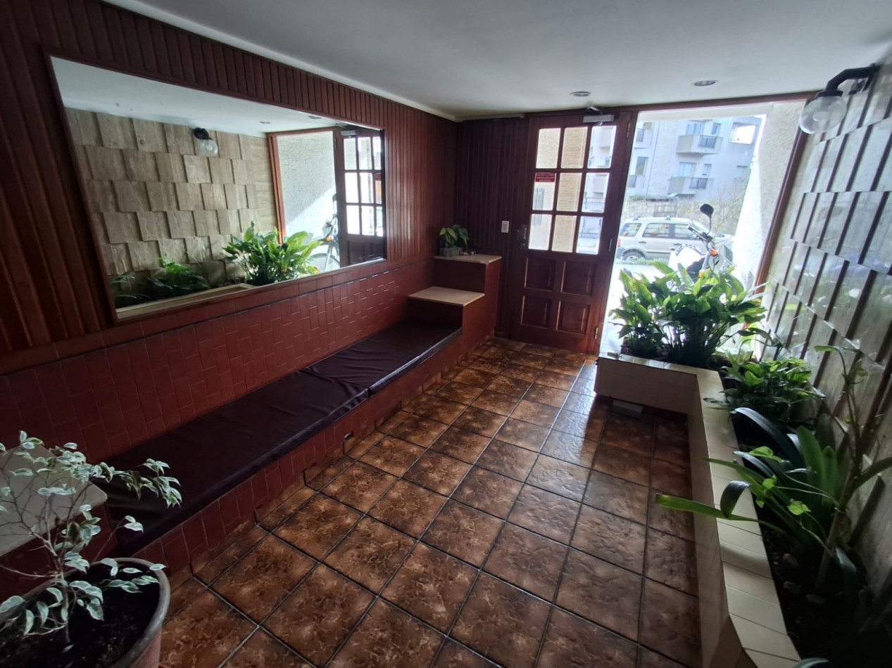 Departamento 2ambientes en Villa Gesell