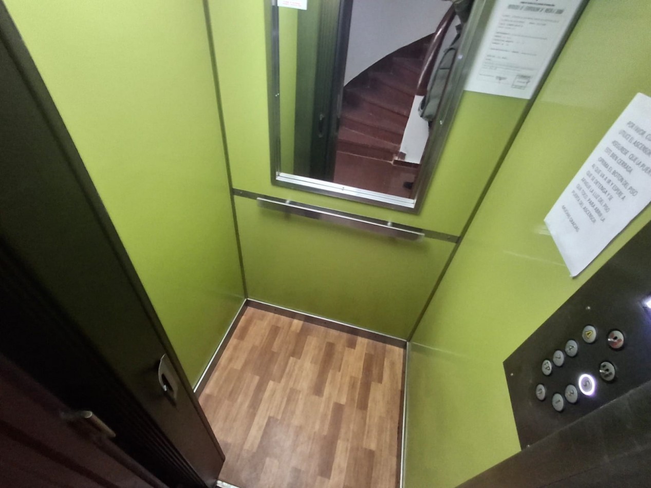 Departamento 2ambientes en Villa Gesell