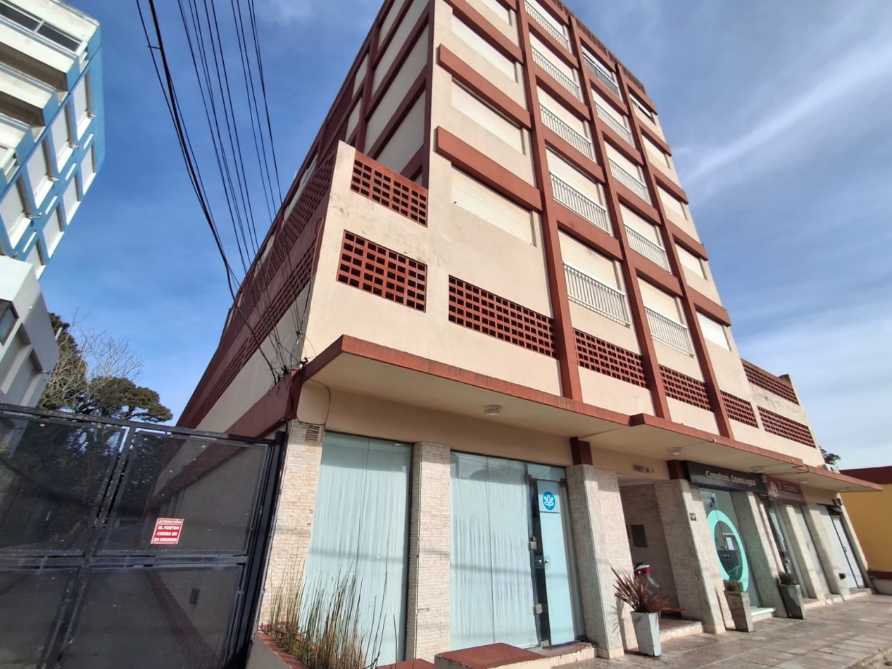 Departamento 2ambientes en Villa Gesell