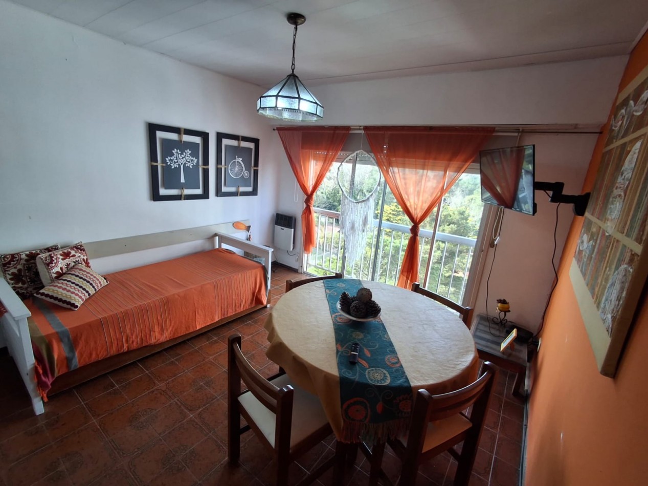 Departamento 2ambientes en Villa Gesell