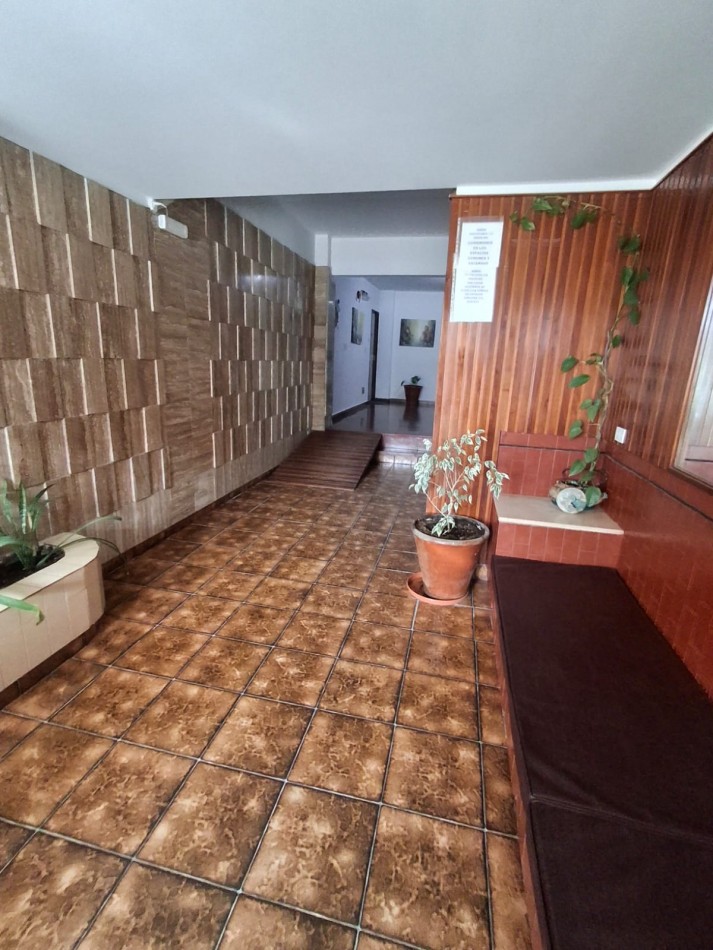 Departamento 2ambientes en Villa Gesell