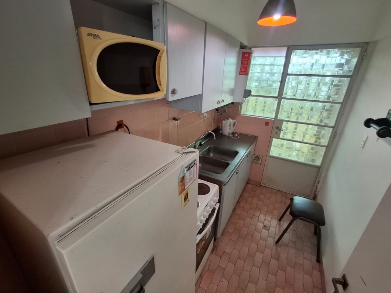 Departamento 2ambientes en Villa Gesell