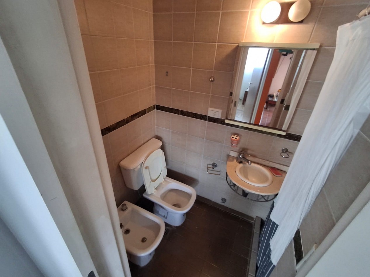 Departamento 2ambientes en Villa Gesell