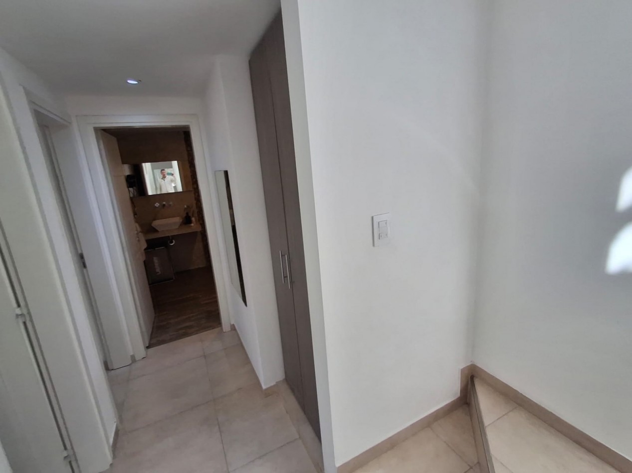 Casa 4 ambiemtes en Mar Azul