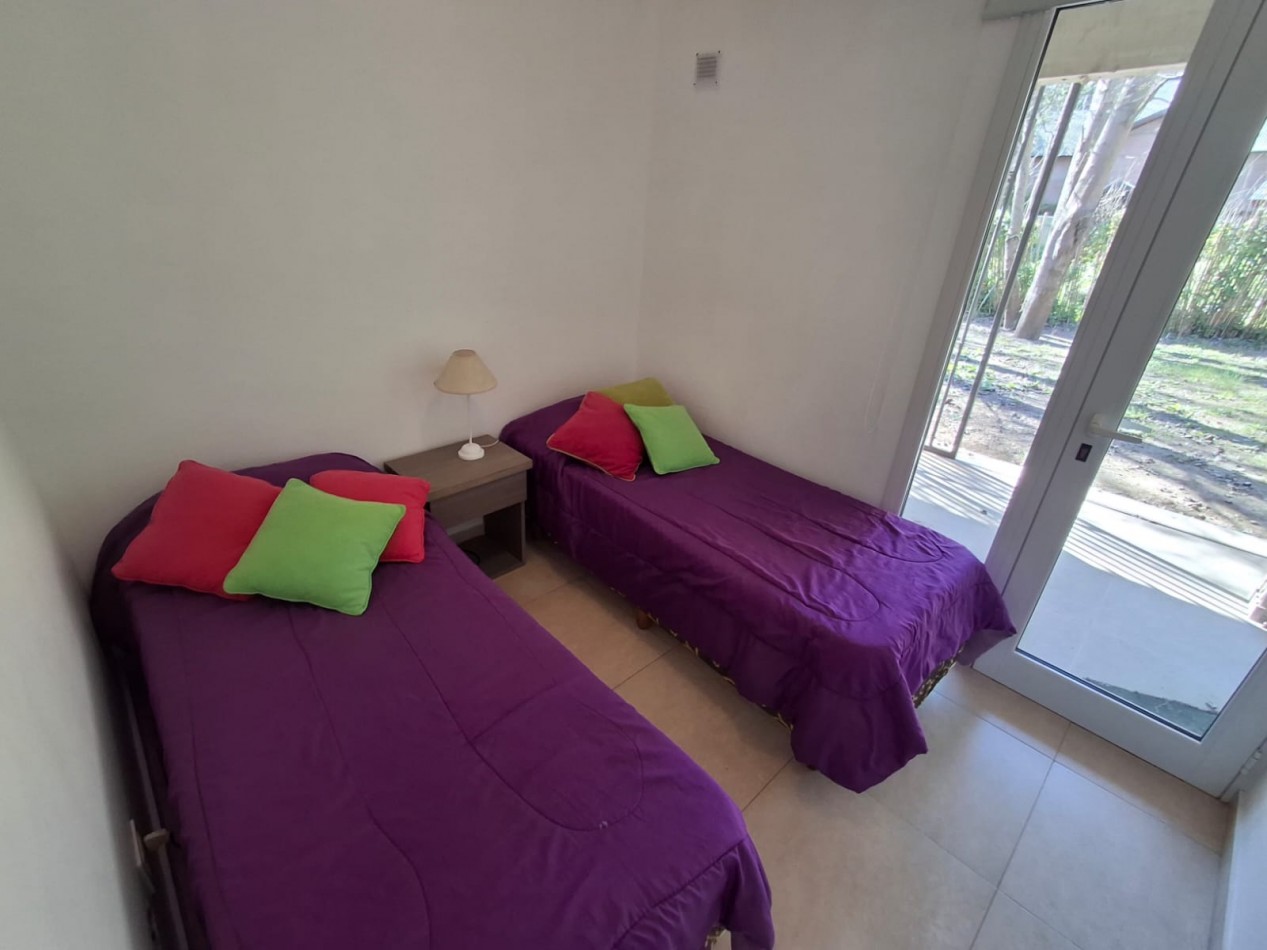Casa 4 ambiemtes en Mar Azul