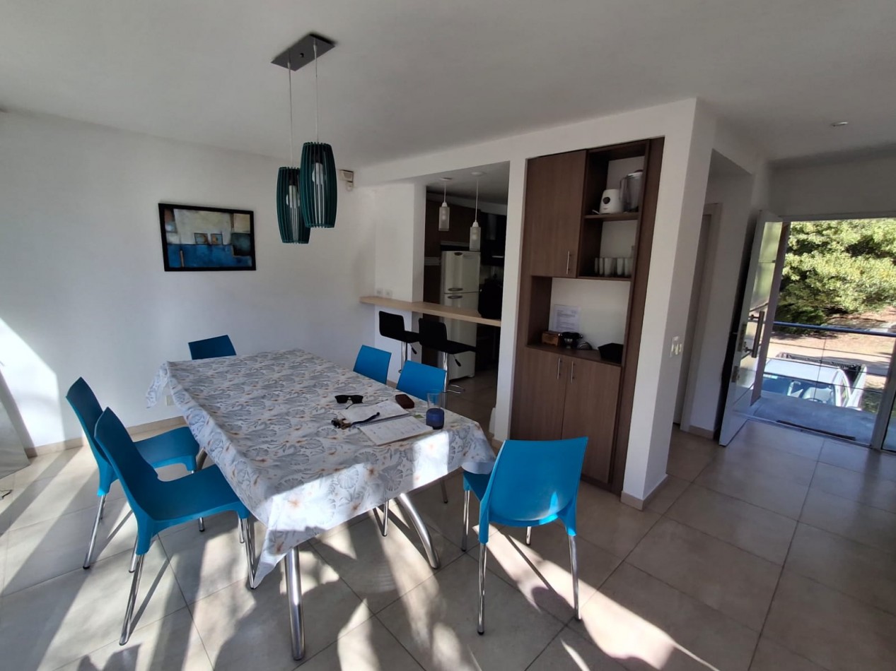 Casa 4 ambiemtes en Mar Azul