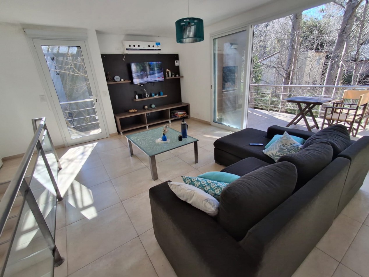Casa 4 ambiemtes en Mar Azul