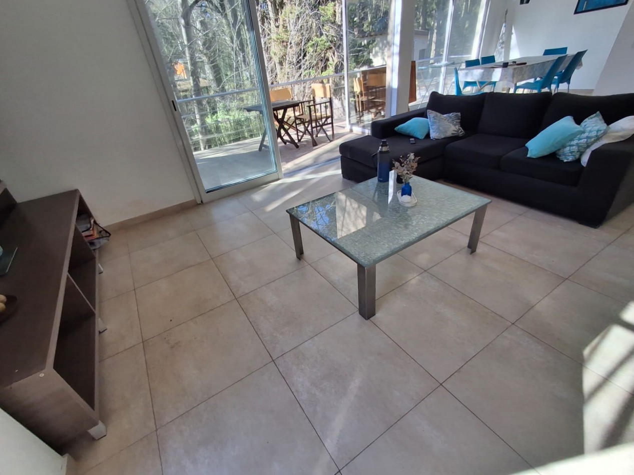 Casa 4 ambiemtes en Mar Azul