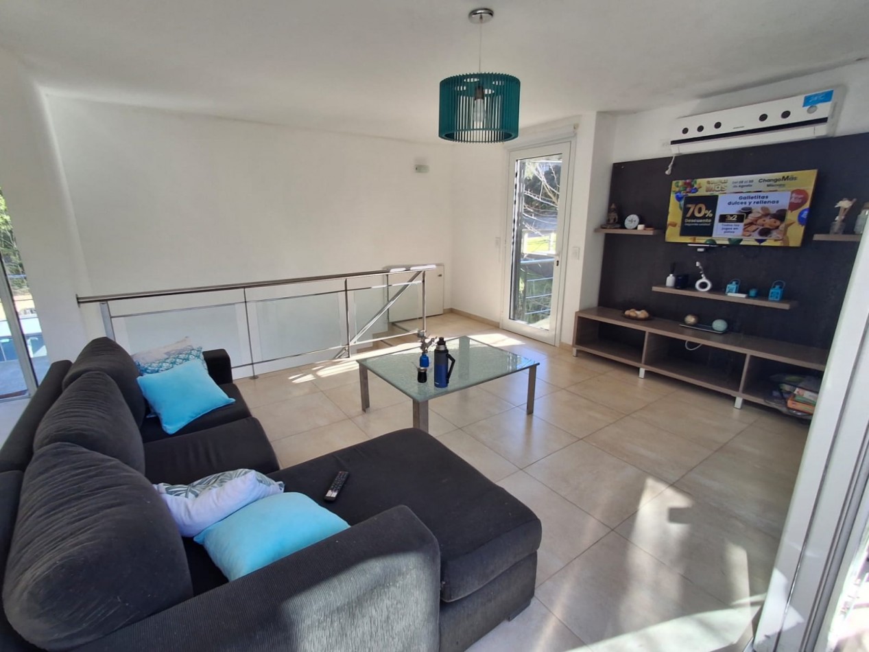 Casa 4 ambiemtes en Mar Azul