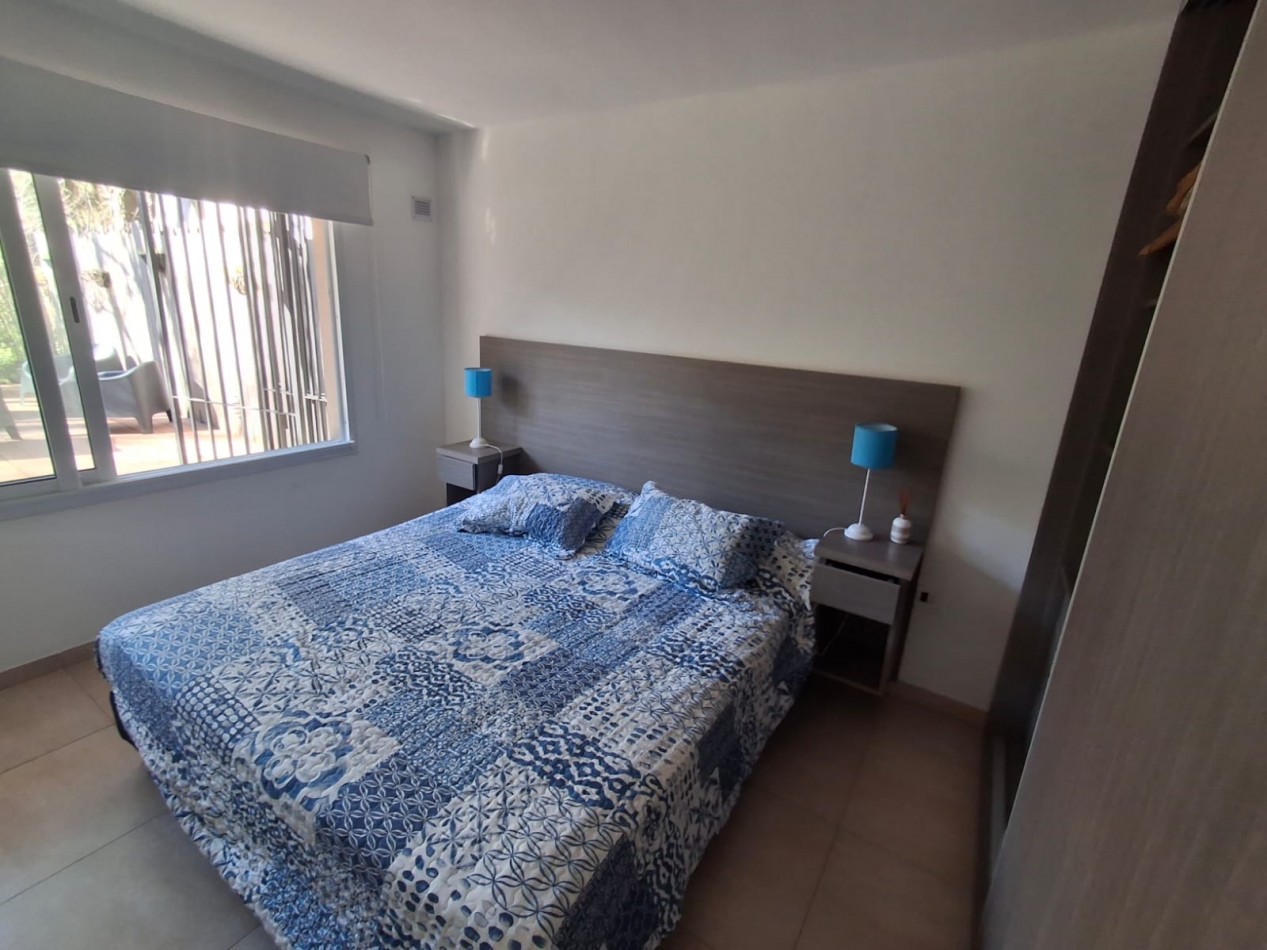 Casa 4 ambiemtes en Mar Azul