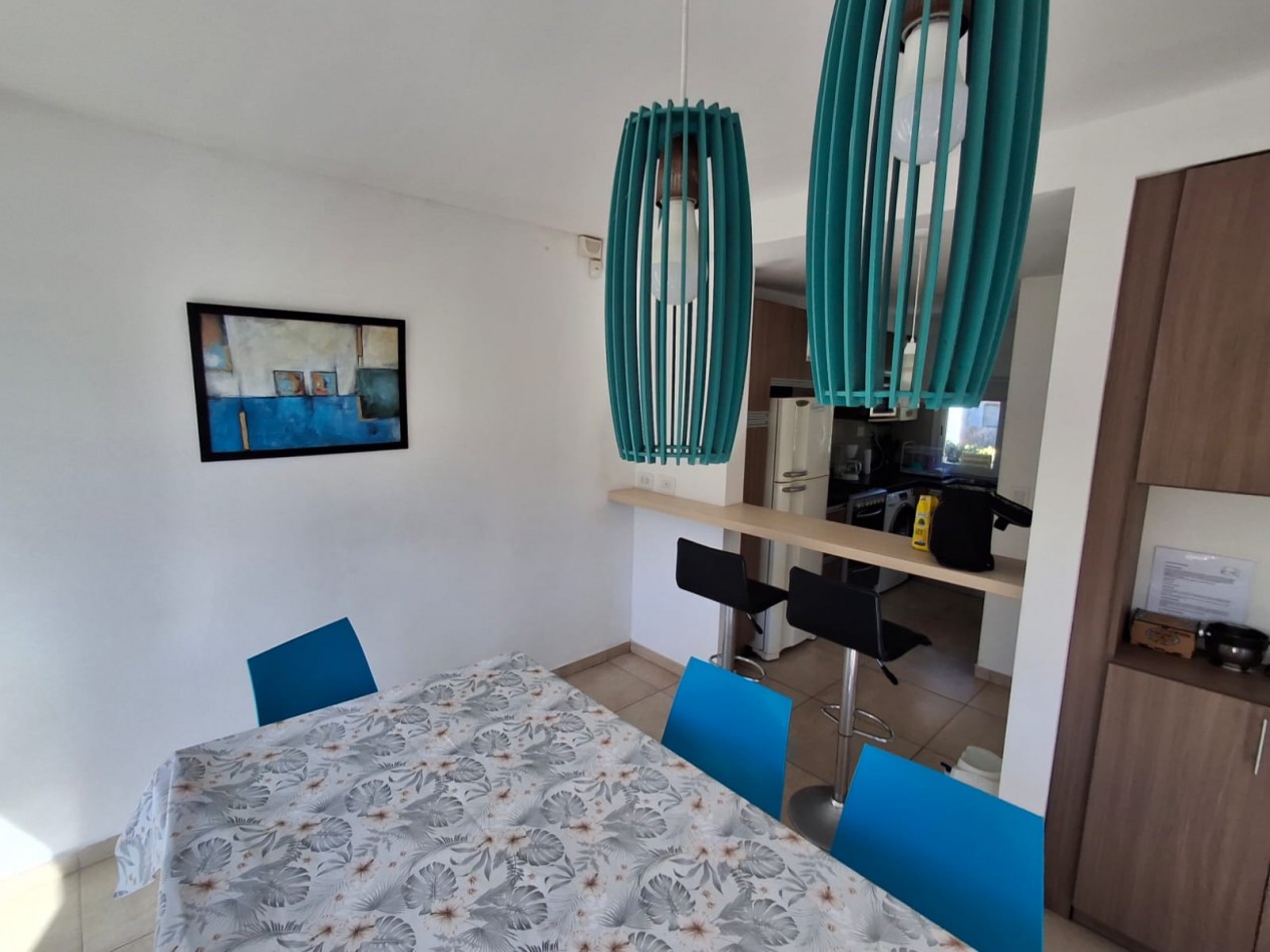 Casa 4 ambiemtes en Mar Azul