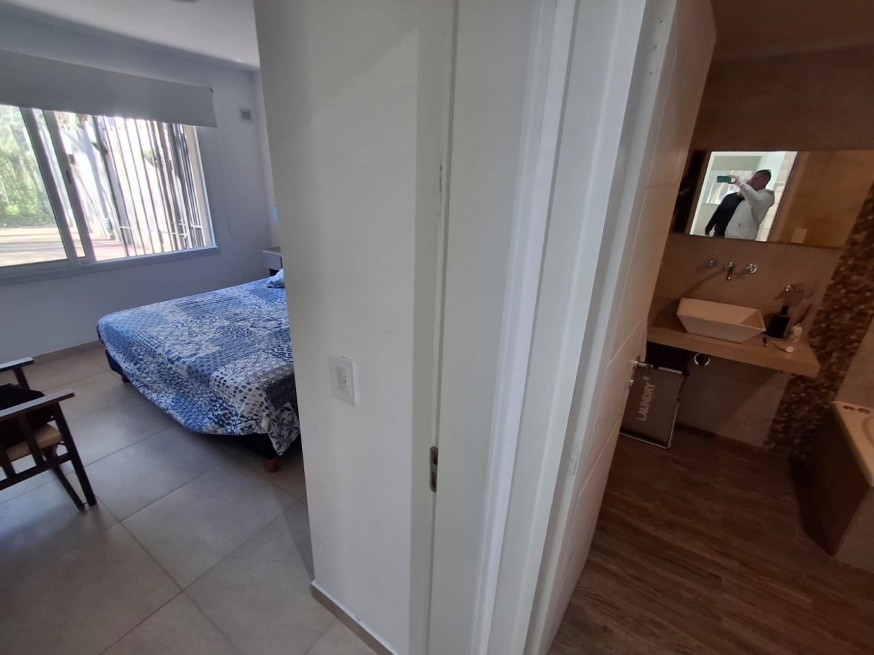 Casa 4 ambiemtes en Mar Azul