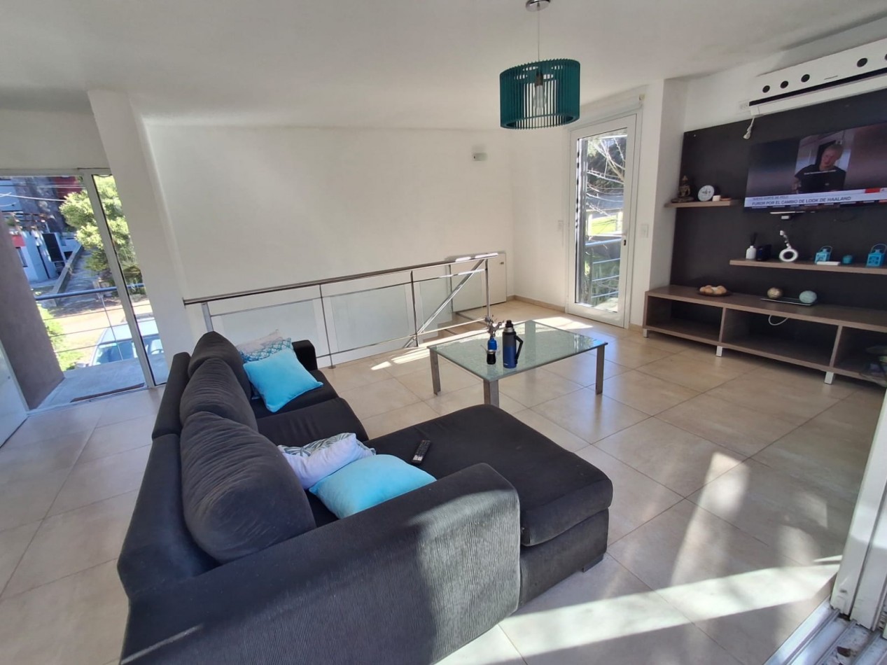 Casa 4 ambiemtes en Mar Azul