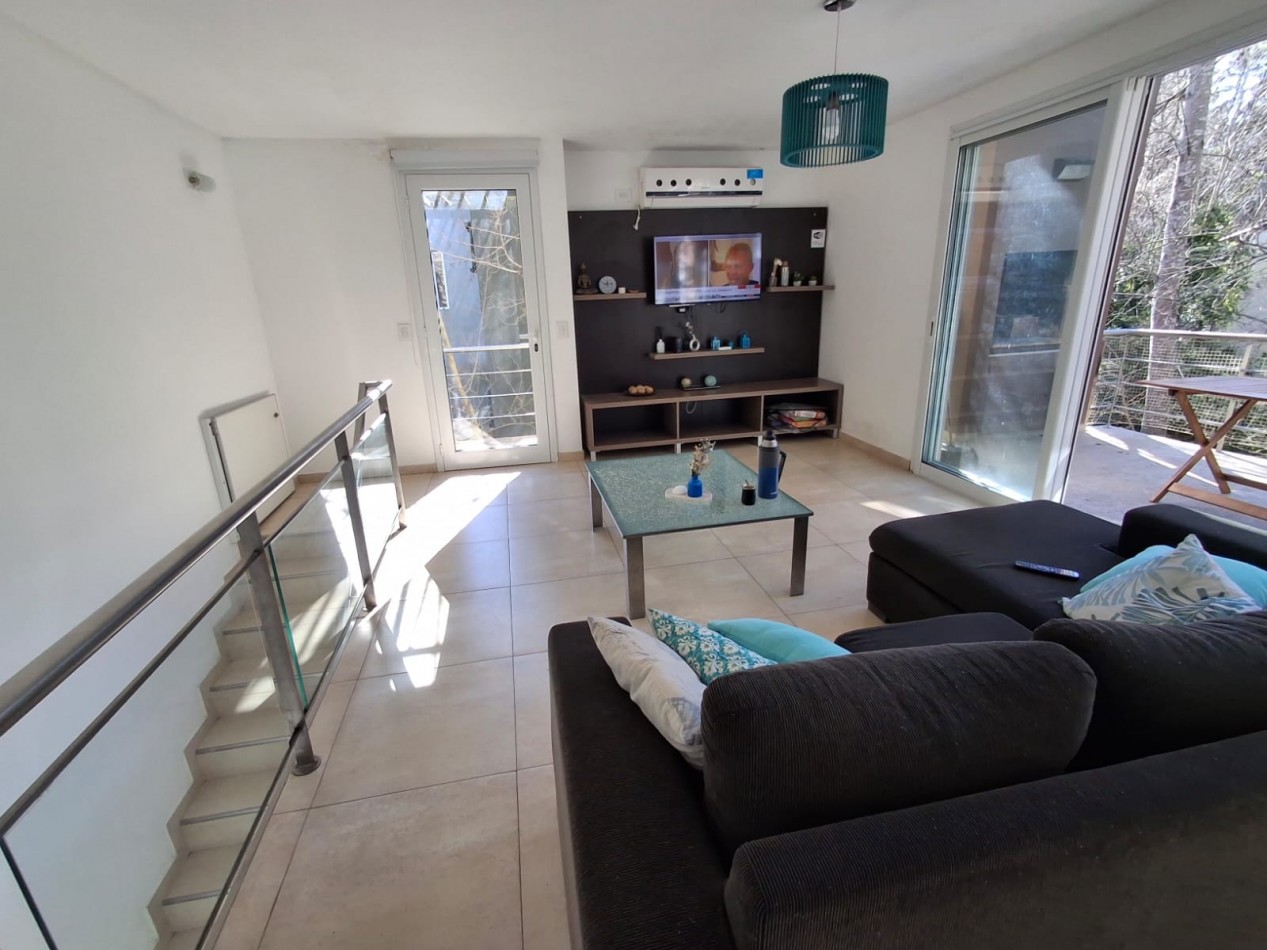 Casa 4 ambiemtes en Mar Azul