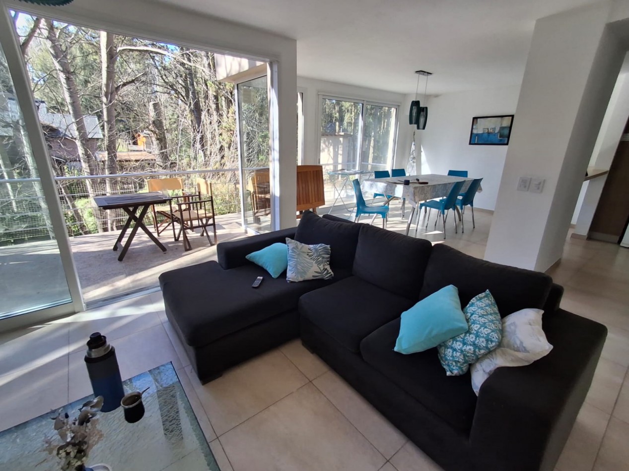 Casa 4 ambiemtes en Mar Azul